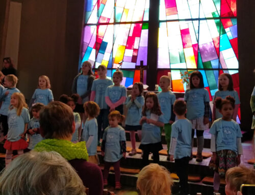 Kinderchor