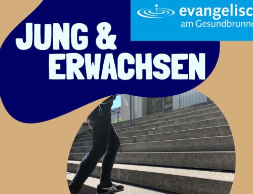 Jung & Erwachsen