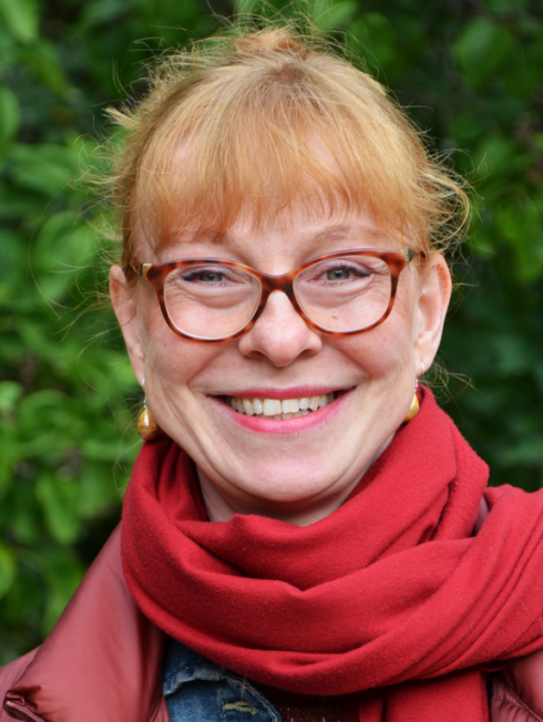 Ulrike Tschirner