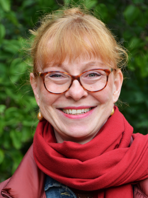 Ulrike Tschirner, (Elternzeitvertr. Mareike Peters)