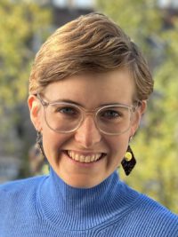 Johanna Hestermann