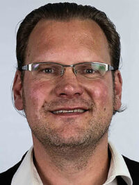 Jürg A. Wildner